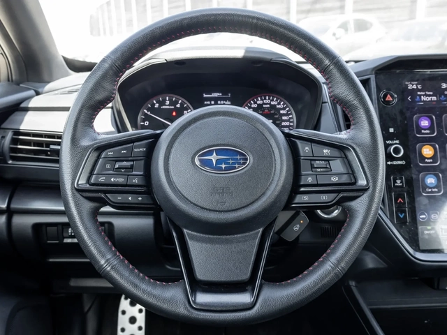 Subaru Impreza - автомобили, коли, обяви за нови и употребявани 4