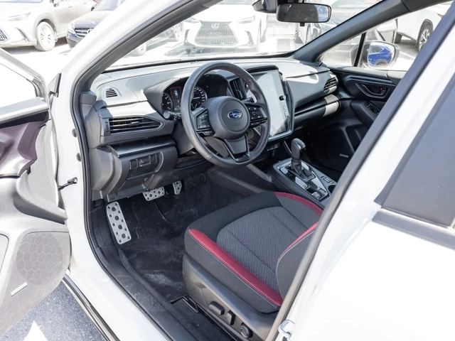 Subaru Impreza - автомобили, коли, обяви за нови и употребявани 6