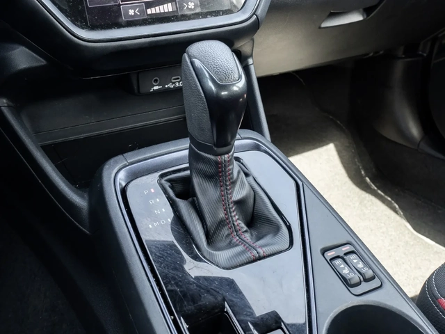 Subaru Impreza - автомобили, коли, обяви за нови и употребявани 8