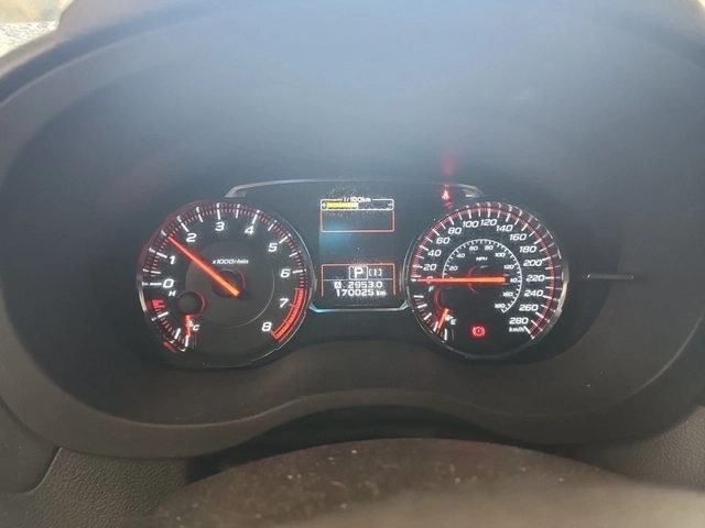 Subaru Impreza * AWD * КЛИМАТРОНИК * ПОДГРЕВ * КАМЕРА * СЕРВИЗНА - автомобили, коли, обяви за нови и употребявани 5