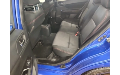 Subaru Impreza * AWD * КЛИМАТРОНИК * ПОДГРЕВ * КАМЕРА * СЕРВИЗНА - автомобили, коли, обяви за нови и употребявани 6