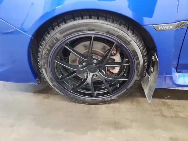 Subaru Impreza * AWD * КЛИМАТРОНИК * ПОДГРЕВ * КАМЕРА * СЕРВИЗНА - автомобили, коли, обяви за нови и употребявани 8