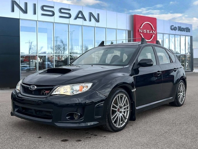 Subaru Impreza WRX STI - автомобили, коли, обяви за нови и употребявани 0