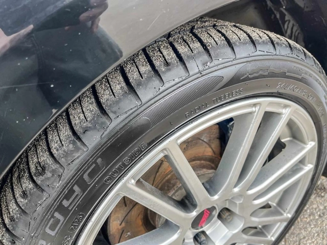 Subaru Impreza WRX STI - автомобили, коли, обяви за нови и употребявани 10