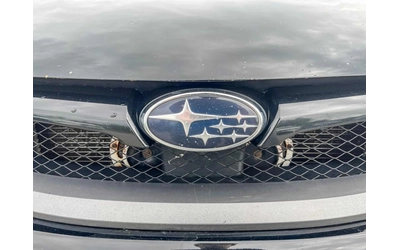 Subaru Impreza WRX STI - автомобили, коли, обяви за нови и употребявани 16