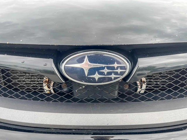 Subaru Impreza WRX STI - автомобили, коли, обяви за нови и употребявани 16