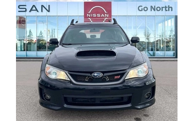 subaru-impreza - 1