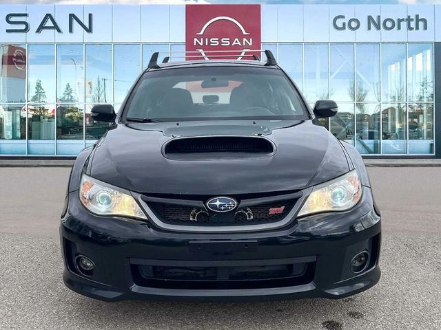Subaru Impreza WRX STI - автомобили, коли, обяви за нови и употребявани 1