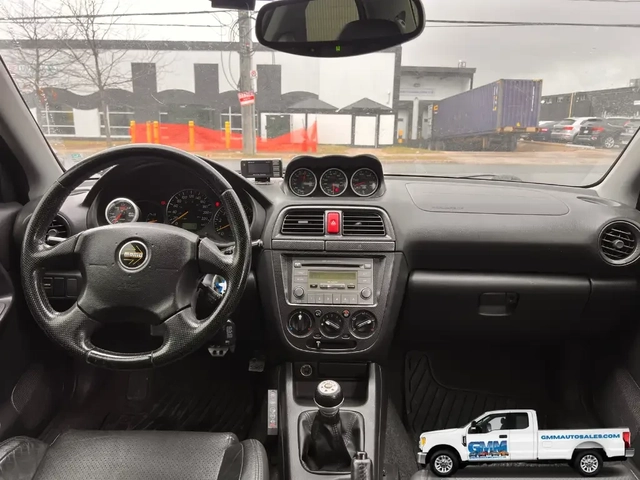Subaru Impreza limited edition * - автомобили, коли, обяви за нови и употребявани 10