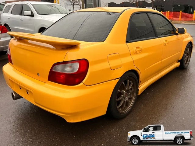 Subaru Impreza limited edition * - автомобили, коли, обяви за нови и употребявани 5