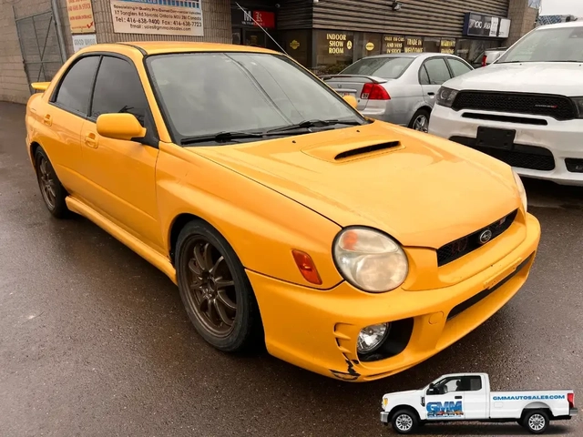 Subaru Impreza limited edition * - автомобили, коли, обяви за нови и употребявани 7