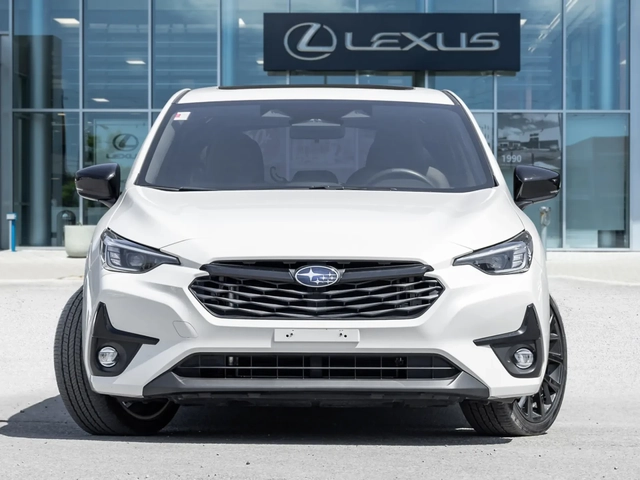 Subaru Impreza - автомобили, коли, обяви за нови и употребявани 0