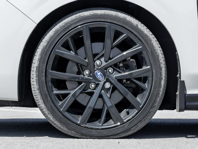 Subaru Impreza - автомобили, коли, обяви за нови и употребявани 10