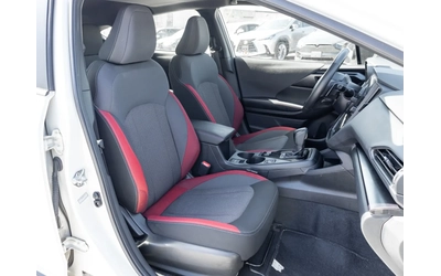 Subaru Impreza - автомобили, коли, обяви за нови и употребявани 13