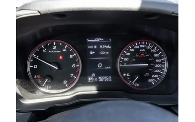 Subaru Impreza - автомобили, коли, обяви за нови и употребявани 14