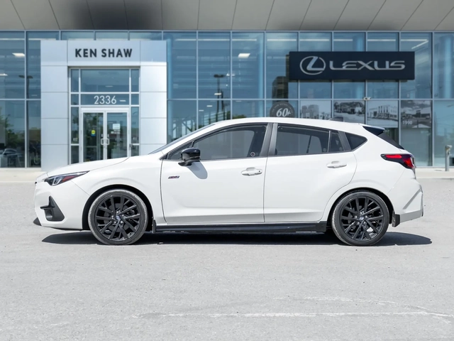 Subaru Impreza - автомобили, коли, обяви за нови и употребявани 2