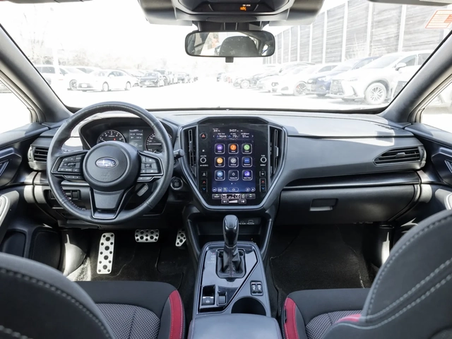 Subaru Impreza - автомобили, коли, обяви за нови и употребявани 7