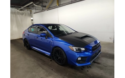 subaru-impreza - 0