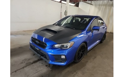 subaru-impreza - 1