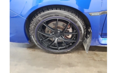 Subaru Impreza * AWD * КЛИМАТРОНИК * ПОДГРЕВ * КАМЕРА * СЕРВИЗНА - автомобили, коли, обяви за нови и употребявани 8