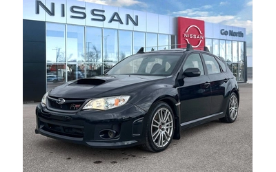 subaru-impreza - 0