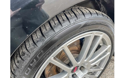 Subaru Impreza WRX STI - автомобили, коли, обяви за нови и употребявани 10