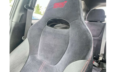 Subaru Impreza WRX STI - автомобили, коли, обяви за нови и употребявани 15