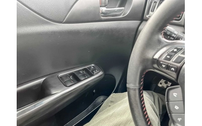 Subaru Impreza WRX STI - автомобили, коли, обяви за нови и употребявани 7
