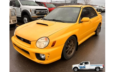 subaru-impreza - 0
