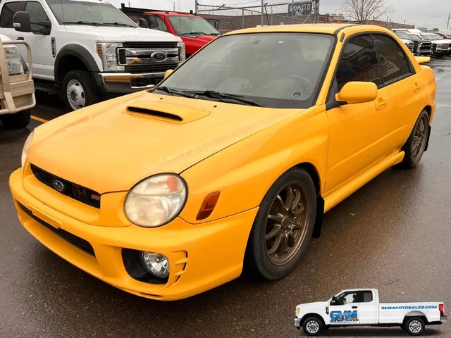 Subaru Impreza limited edition * - автомобили, коли, обяви за нови и употребявани 0
