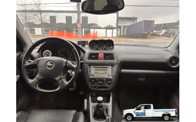 Subaru Impreza limited edition * - автомобили, коли, обяви за нови и употребявани 10