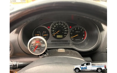 Subaru Impreza limited edition * - автомобили, коли, обяви за нови и употребявани 11