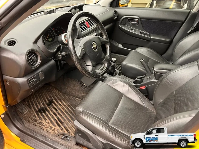 Subaru Impreza limited edition * - автомобили, коли, обяви за нови и употребявани 12