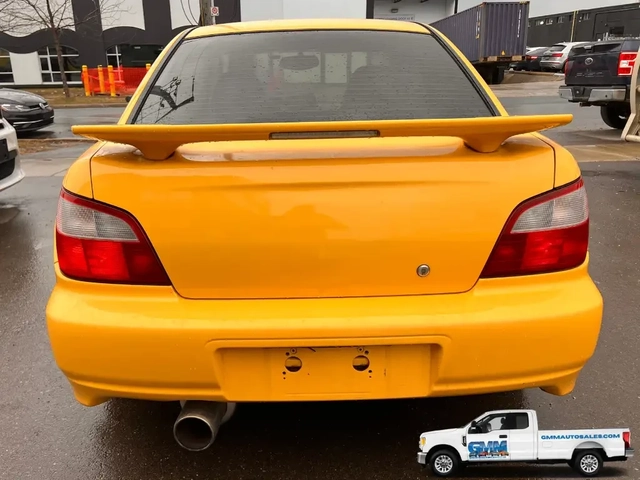 Subaru Impreza limited edition * - автомобили, коли, обяви за нови и употребявани 2