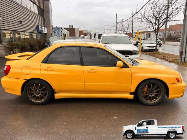Subaru Impreza limited edition * - автомобили, коли, обяви за нови и употребявани 4