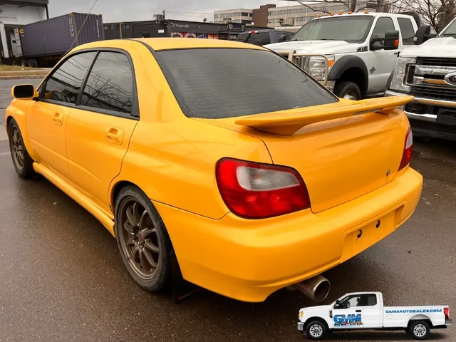 Subaru Impreza limited edition * - автомобили, коли, обяви за нови и употребявани 6