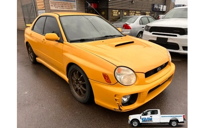 Subaru Impreza limited edition * - автомобили, коли, обяви за нови и употребявани 7