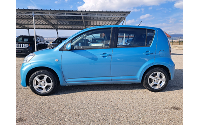 Subaru Justy 1, 0i + газ - автомобили, коли, обяви за нови и употребявани 7