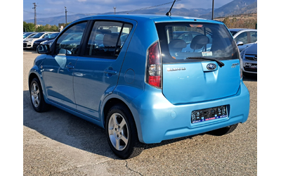 Subaru Justy 1, 0i + газ - автомобили, коли, обяви за нови и употребявани 9