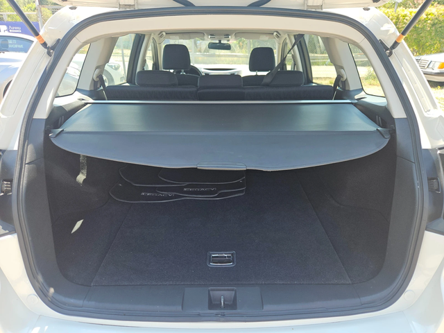 Subaru Legacy 2.0 AWD 150 k.c. - автомобили, коли, обяви за нови и употребявани 14