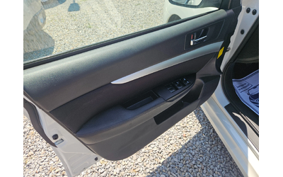 Subaru Legacy 2.0 AWD 150 k.c. - автомобили, коли, обяви за нови и употребявани 15