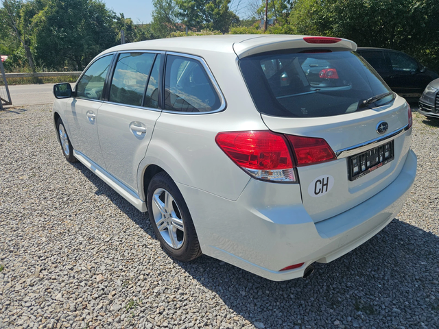Subaru Legacy 2.0 AWD 150 k.c. - автомобили, коли, обяви за нови и употребявани 6