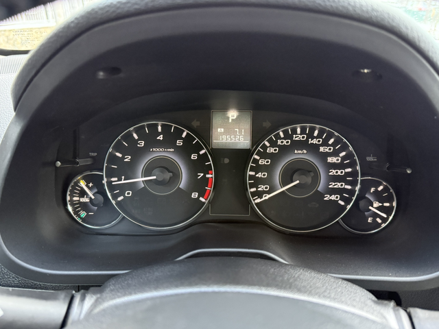 Subaru Legacy 2.0 AWD AVTOMAT - автомобили, коли, обяви за нови и употребявани 10