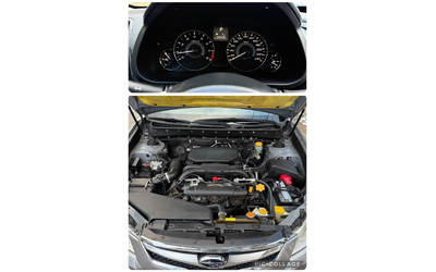 Subaru Legacy 2.0 AWD AVTOMAT - автомобили, коли, обяви за нови и употребявани 12