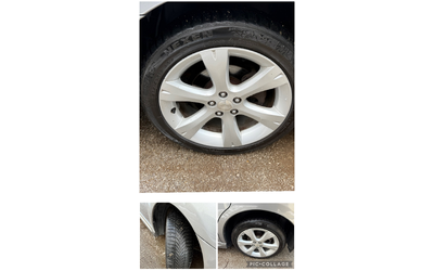 Subaru Legacy 2.0 AWD AVTOMAT - автомобили, коли, обяви за нови и употребявани 15