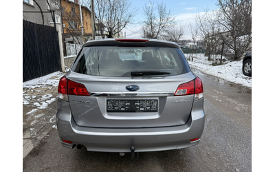 subaru-legacy-2-0-awd-avtomat - 1