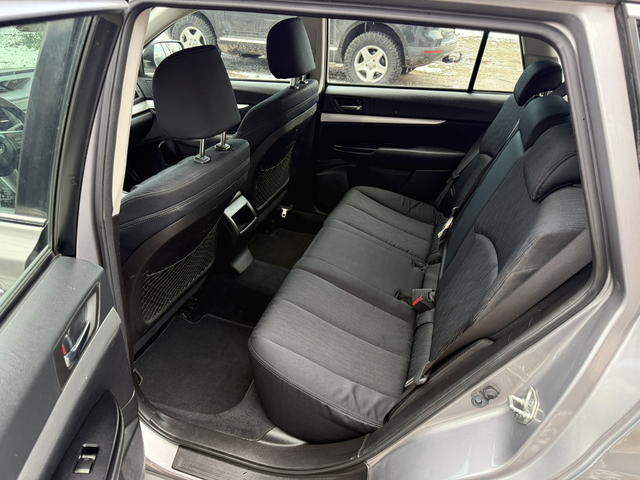 Subaru Legacy 2.0 AWD AVTOMAT - автомобили, коли, обяви за нови и употребявани 4