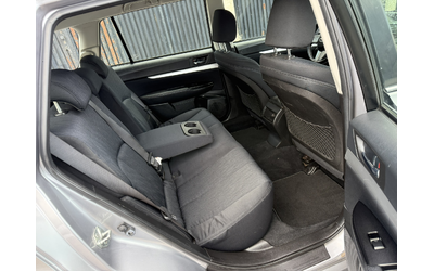 Subaru Legacy 2.0 AWD AVTOMAT - автомобили, коли, обяви за нови и употребявани 7