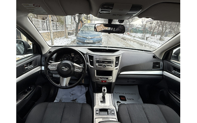 Subaru Legacy 2.0 AWD AVTOMAT - автомобили, коли, обяви за нови и употребявани 9