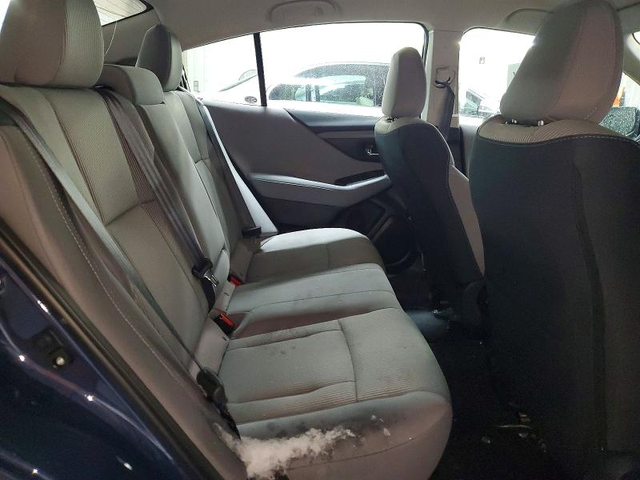 Subaru Legacy 2.5L 4 ALL WHEEL DRIVE - автомобили, коли, обяви за нови и употребявани 10